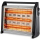 ELECTRIC HEATER  L-28 ΧΑΛΑΖΙΑ (223160) 1500W